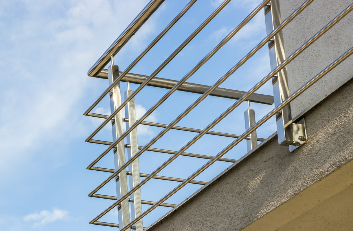 Drut do spawania nierdzewnego w nowoczesnej architekturze